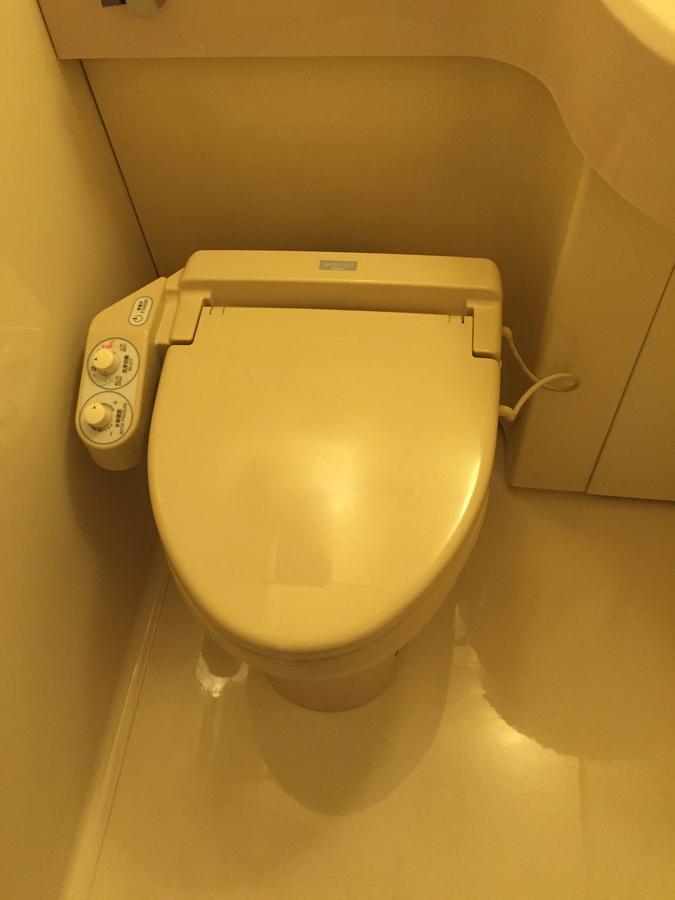 Hotel New Green Plaza Нагаока Экстерьер фото